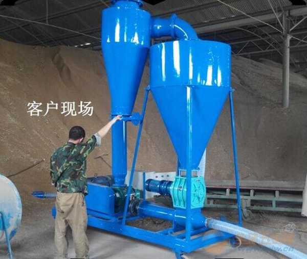 氣力吸糧機(jī)